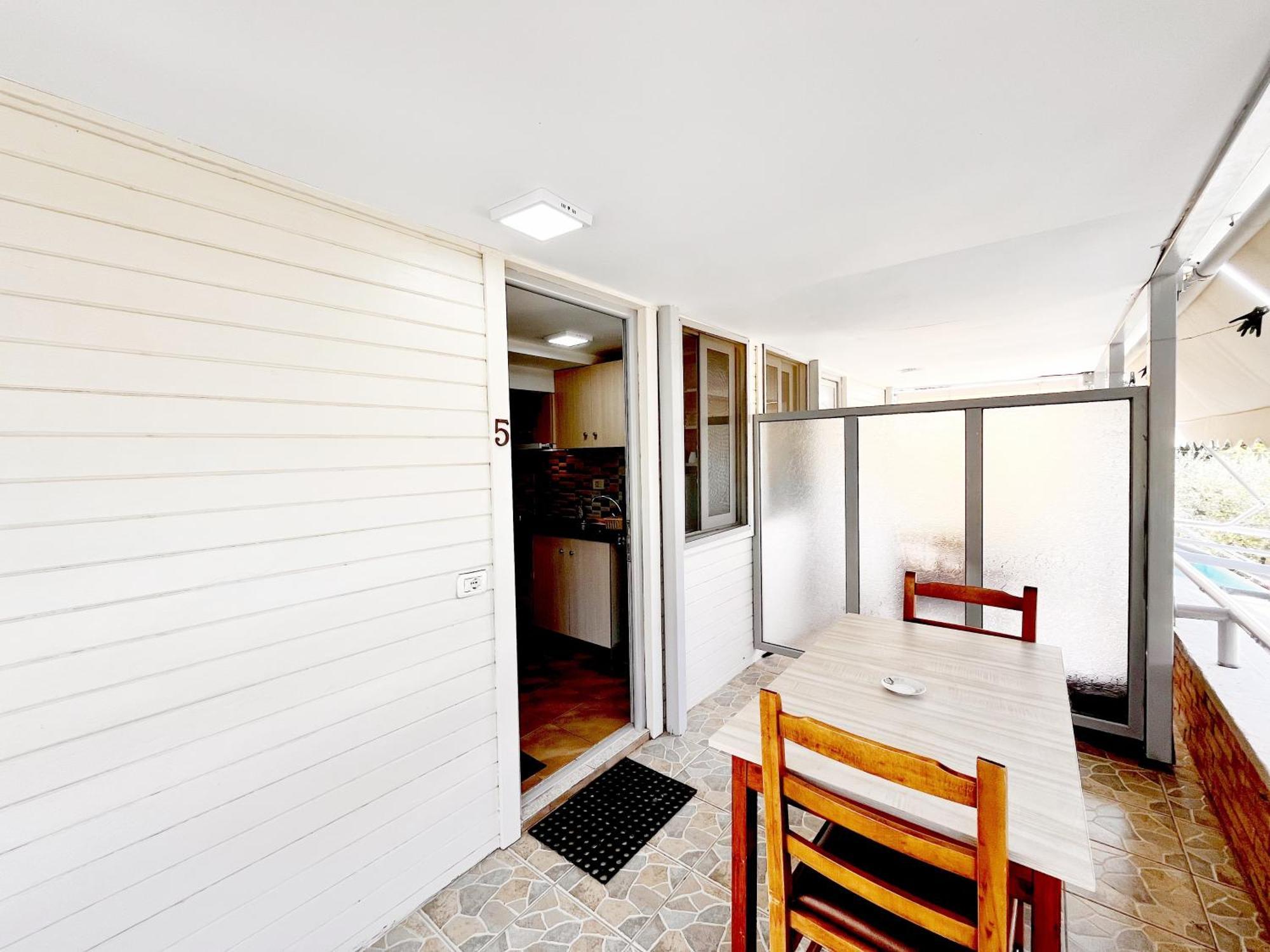 Garden Rooms ฮีมาเรอ ภายนอก รูปภาพ