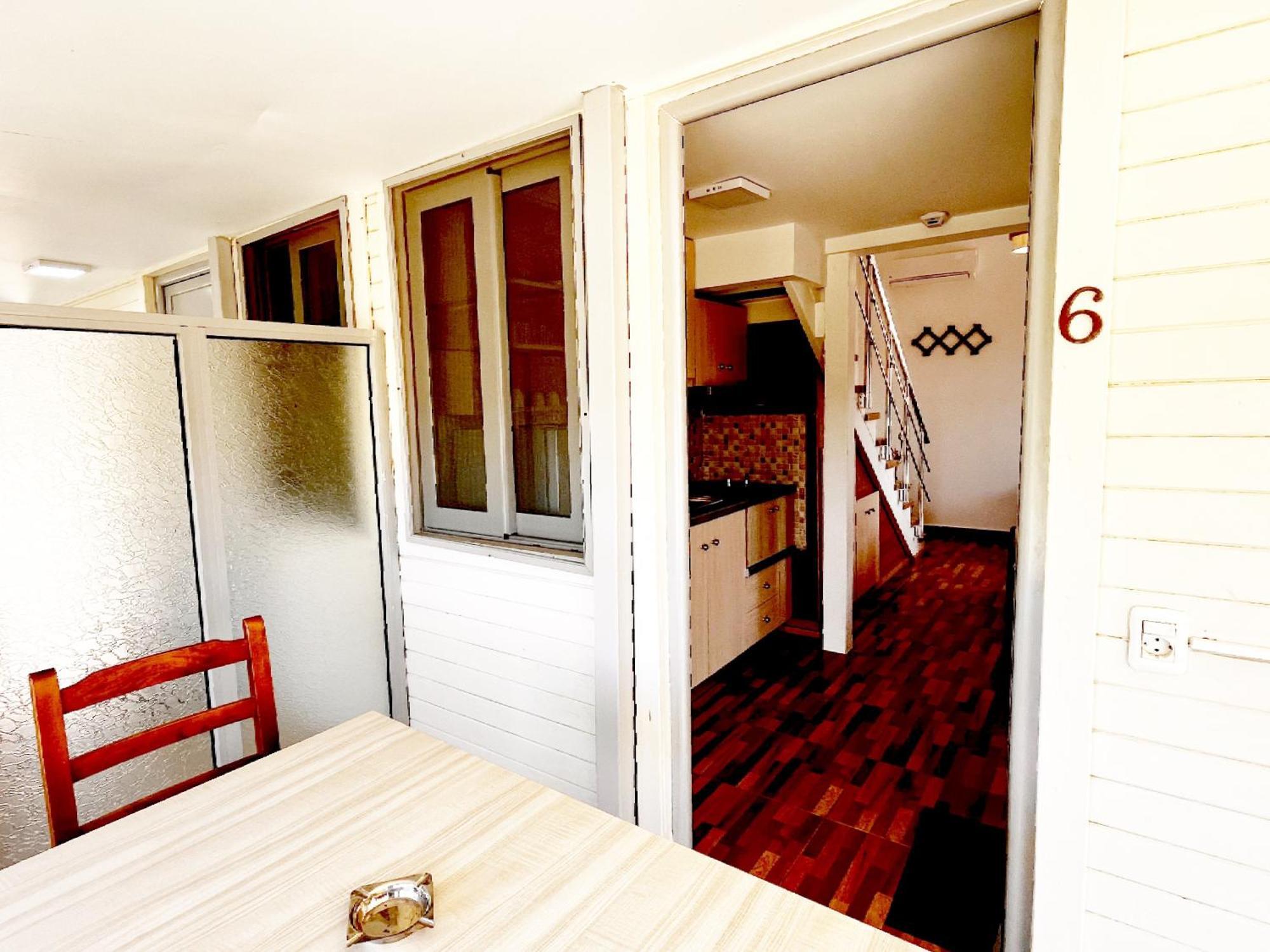Garden Rooms ฮีมาเรอ ภายนอก รูปภาพ