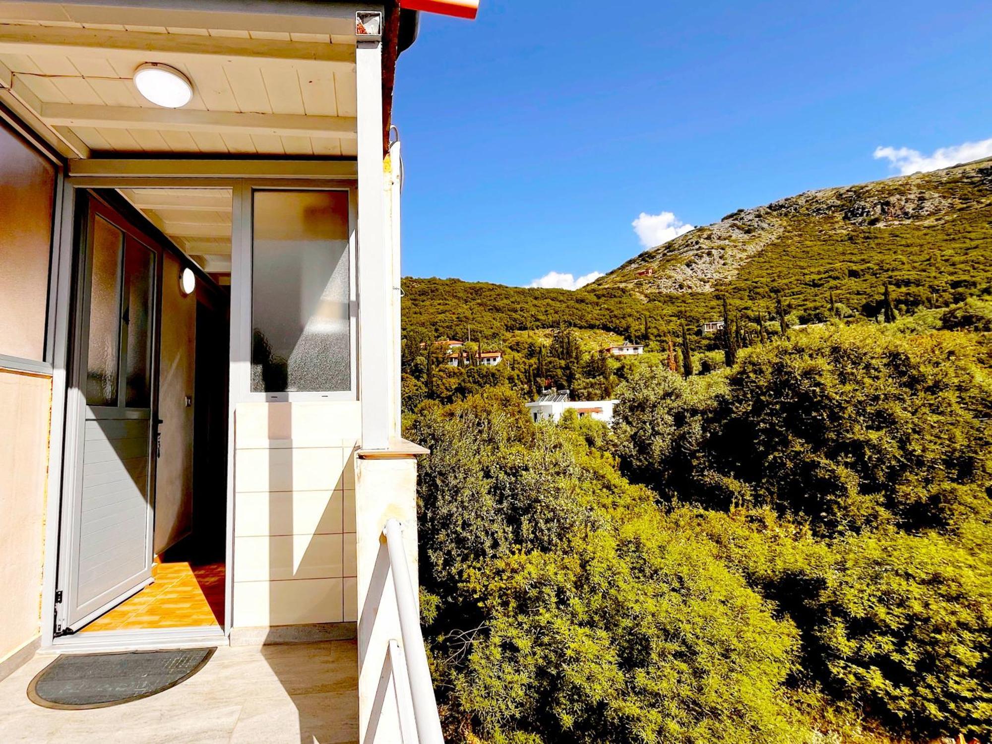 Garden Rooms ฮีมาเรอ ภายนอก รูปภาพ