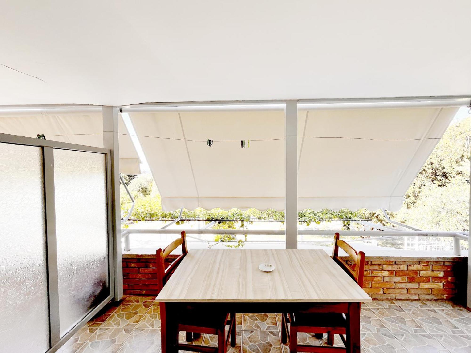 Garden Rooms ฮีมาเรอ ภายนอก รูปภาพ
