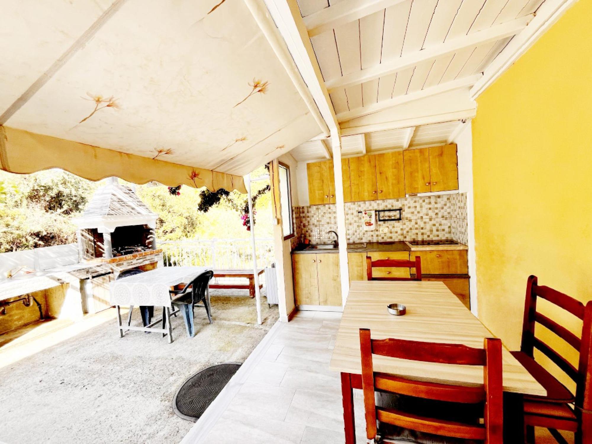 Garden Rooms ฮีมาเรอ ภายนอก รูปภาพ