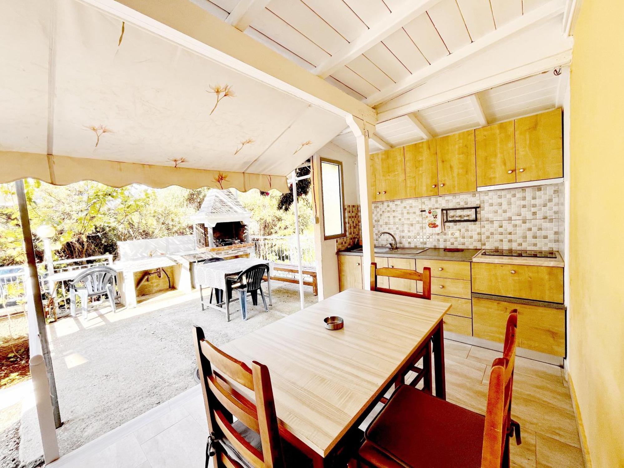 Garden Rooms ฮีมาเรอ ภายนอก รูปภาพ