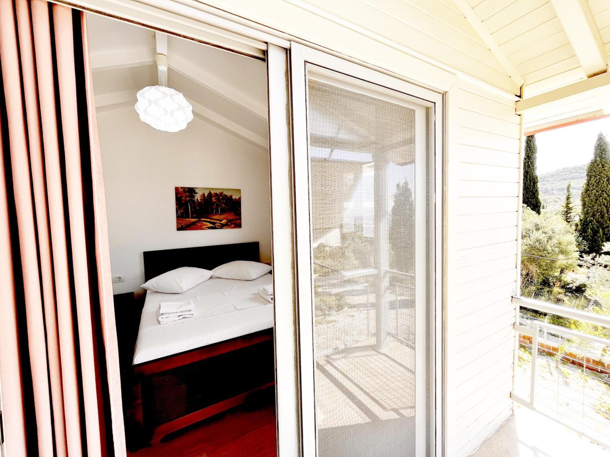 Garden Rooms ฮีมาเรอ ภายนอก รูปภาพ