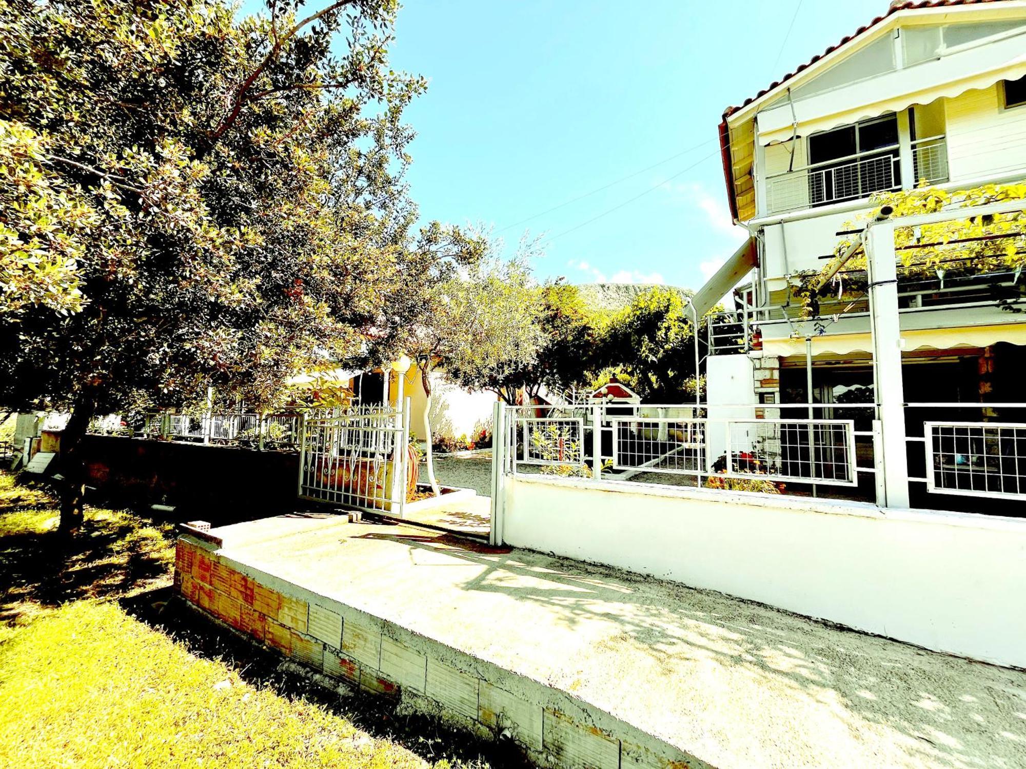 Garden Rooms ฮีมาเรอ ภายนอก รูปภาพ