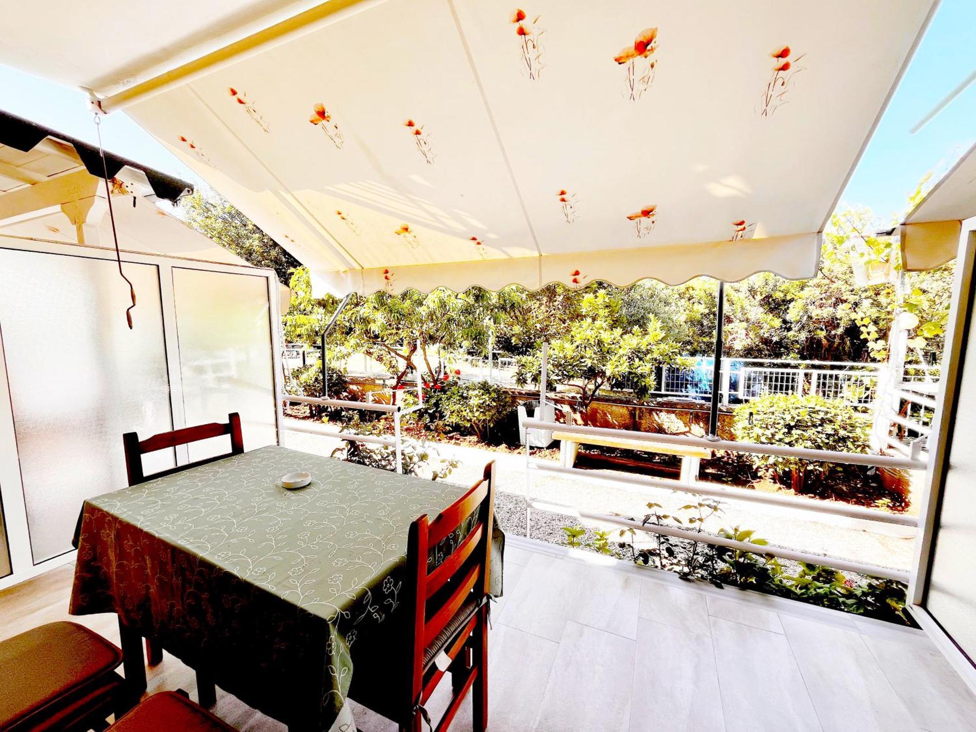 Garden Rooms ฮีมาเรอ ภายนอก รูปภาพ