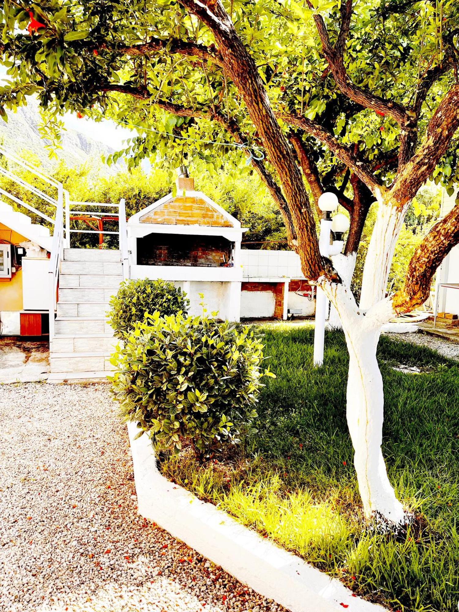 Garden Rooms ฮีมาเรอ ภายนอก รูปภาพ