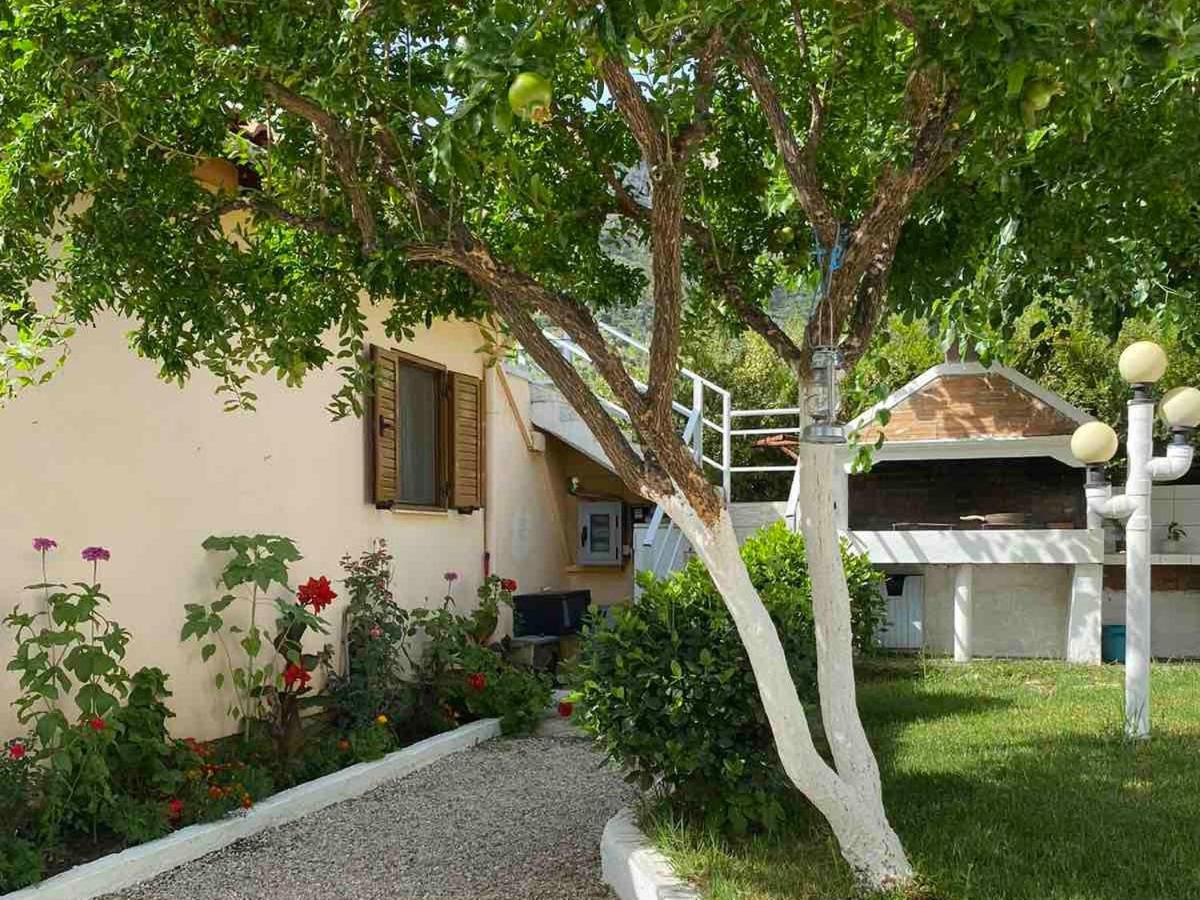 Garden Rooms ฮีมาเรอ ภายนอก รูปภาพ
